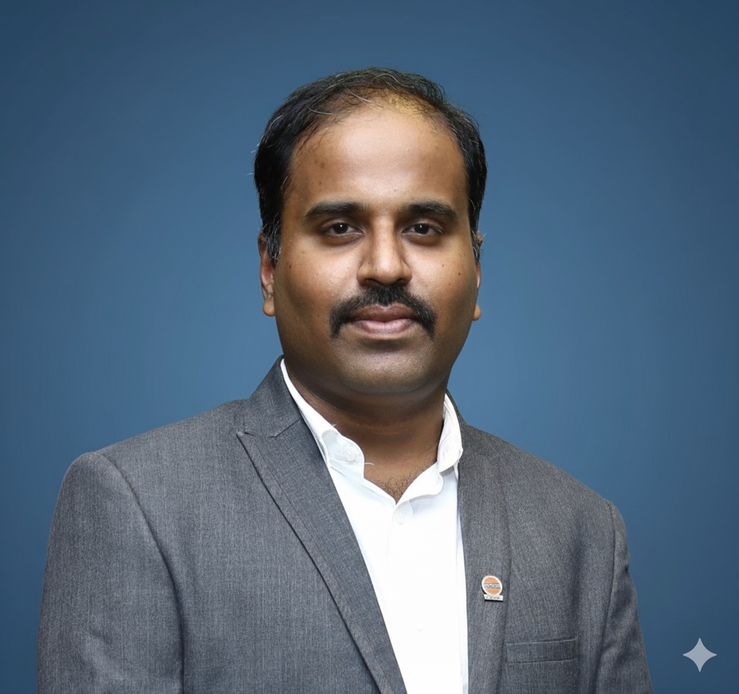 Ranjith Kumar R